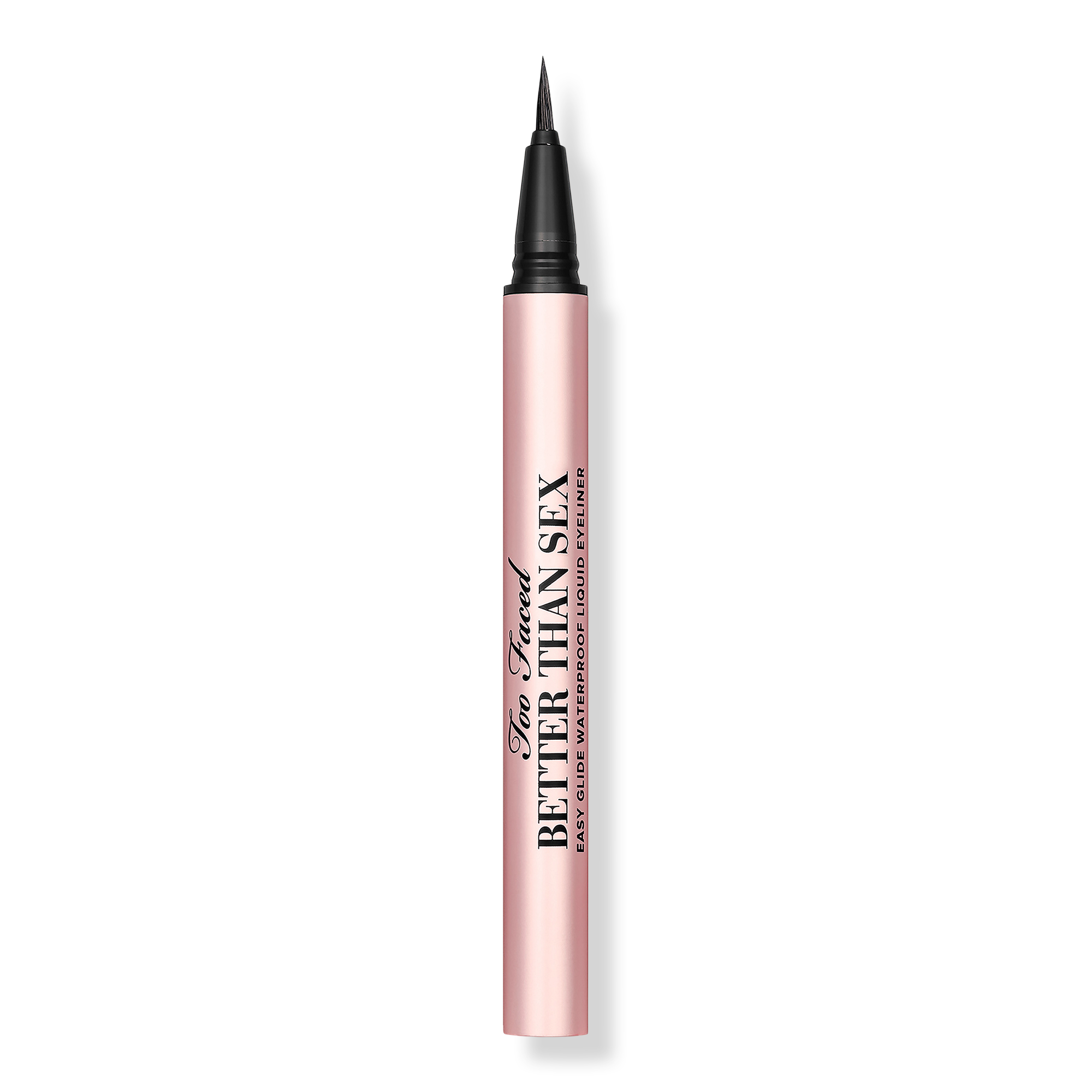 Better Than Sex Easy Glide Waterproof Liquid Eyeliner pic