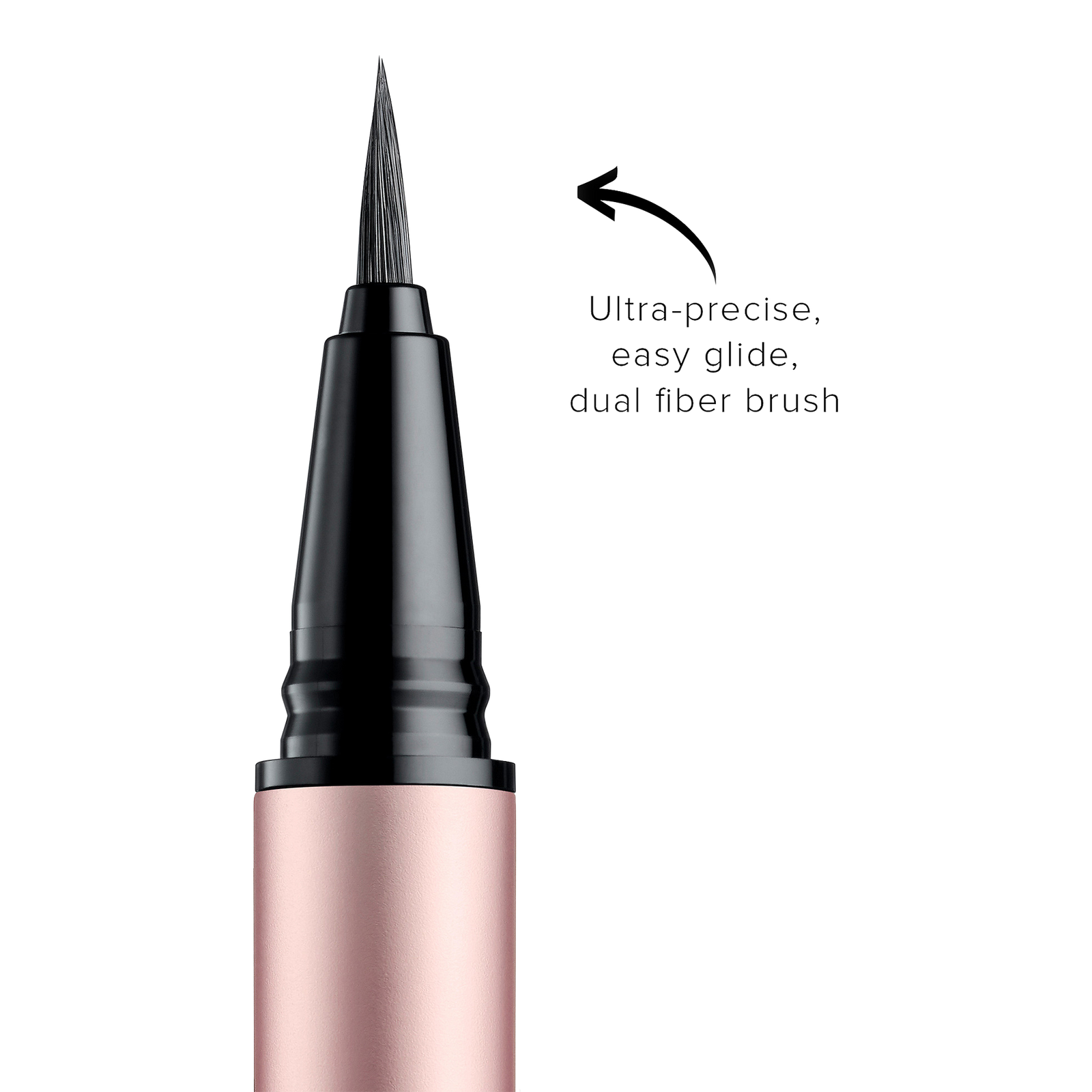 Better Than Sex Easy Glide Waterproof Liquid Eyeliner