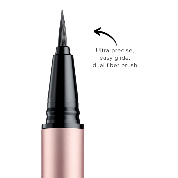 Too Faced Better Than Sex Easy Glide Waterproof Liquid Eyeliner #4