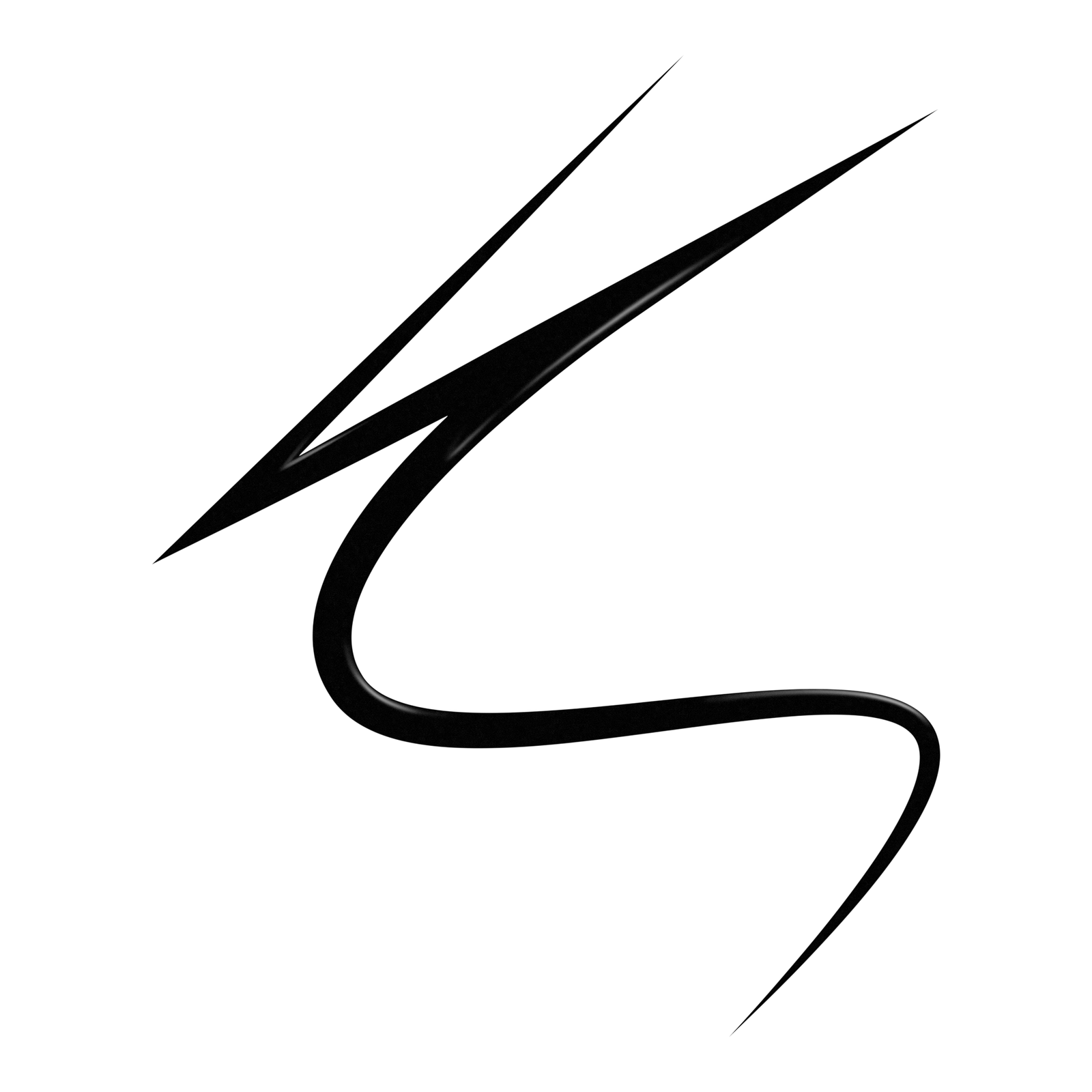 Better Than Sex Easy Glide Waterproof Liquid Eyeliner