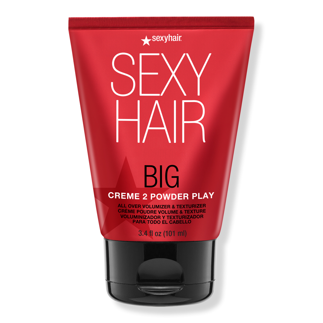 Sexy Hair Creme 2 Powder Play #1