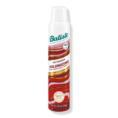 Batiste Volumizing Dry Shampoo