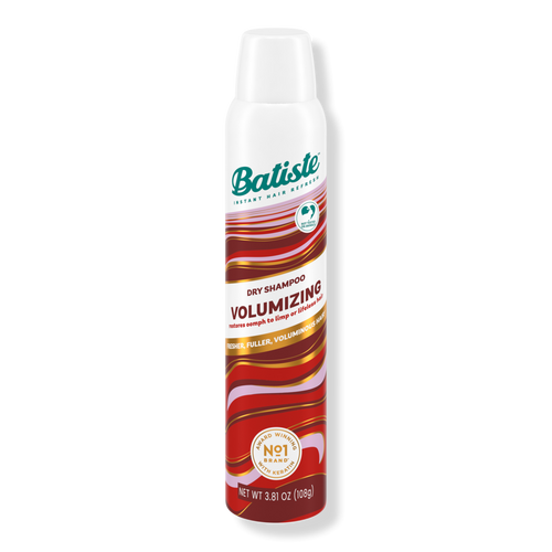 Volumizing Dry Shampoo - 3.81 oz