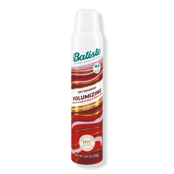 Batiste Volumizing Dry Shampoo #1