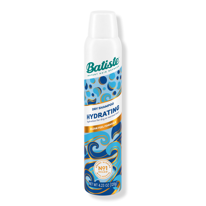 Batiste Hydrating Dry Shampoo #1