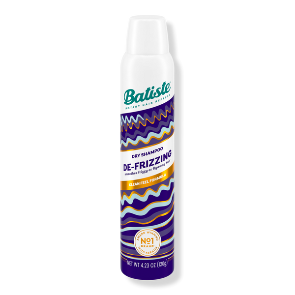Hint of Color Dry Shampoo Beautiful Batiste Ulta Beauty