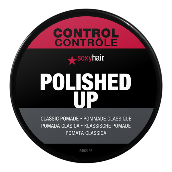 Sexy Hair Style Sexy Hair Polished Up Pomade #2