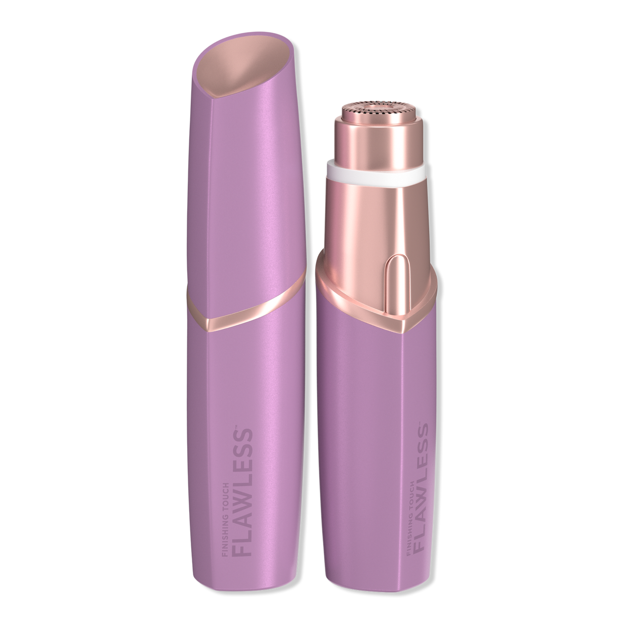 Flawless - Instant and Painless Facial Hair Remover