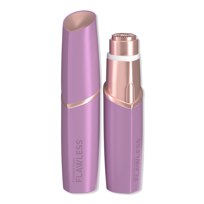 Flawless - Instant and Painless Facial Hair Remover - Flawless by Finishing Touch | Ulta Beauty