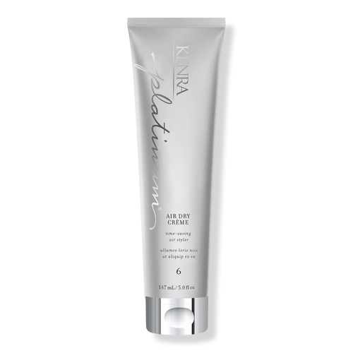 Kenra Professional - 5.0 oz Platinum Air Dry Crème 6 | Ulta Beauty