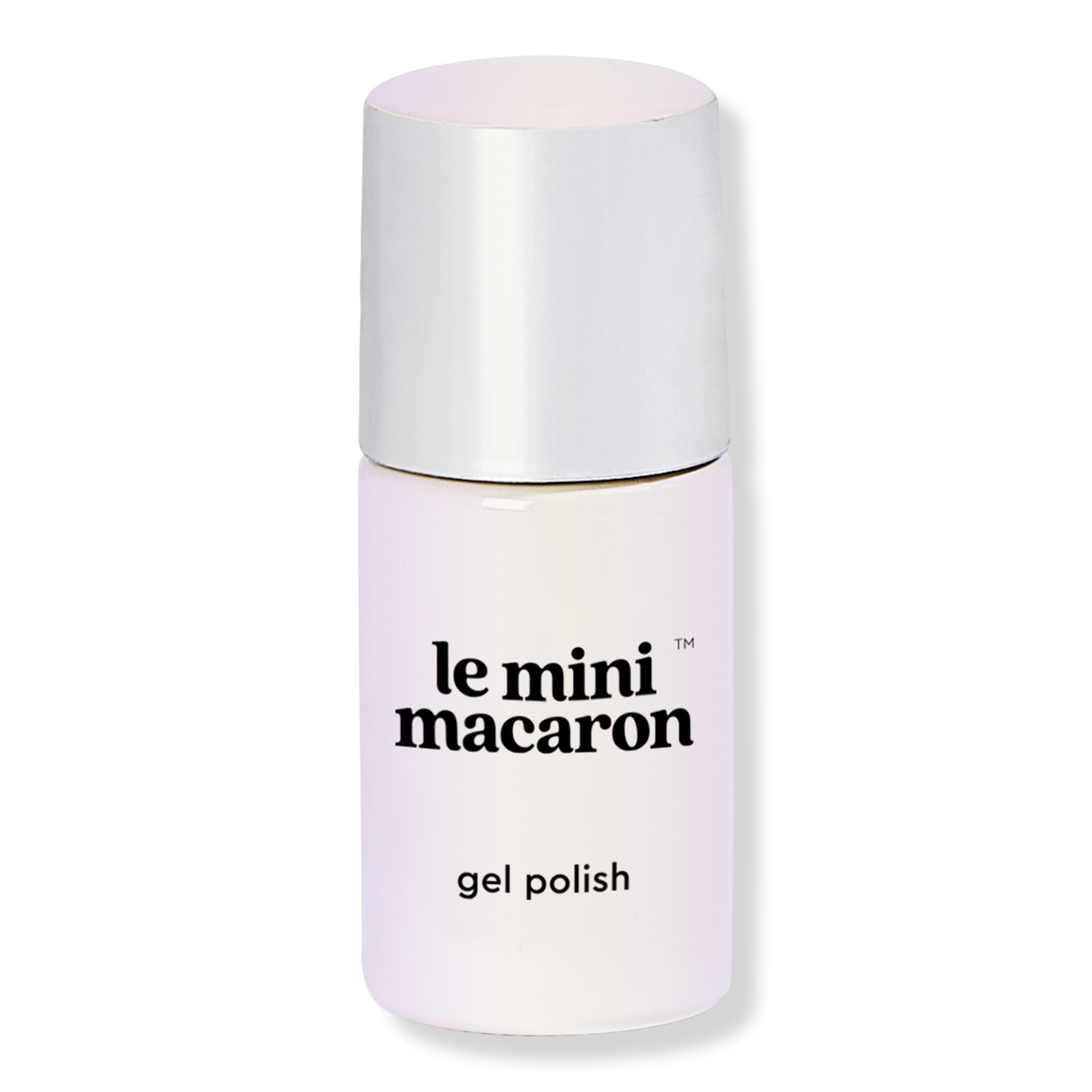 Le Mini Macaron 1-Step, 3-in-1 Formula Gel Polish #1