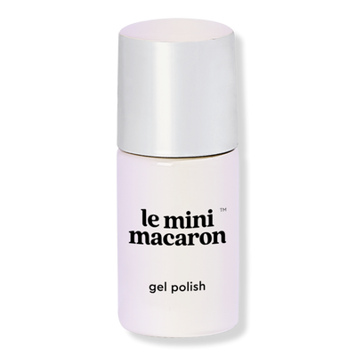 Le Mini Macaron 1-Step, 3-in-1 Formula Gel Polish