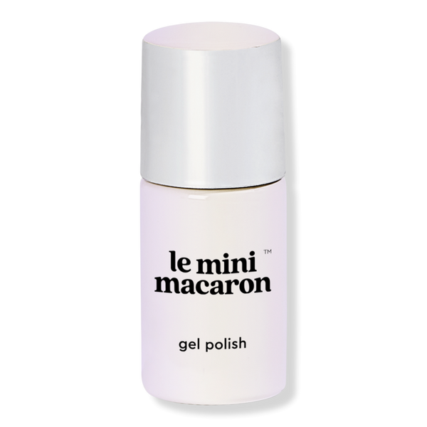 Le Mini Macaron 1-Step, 3-in-1 Formula Gel Polish #1