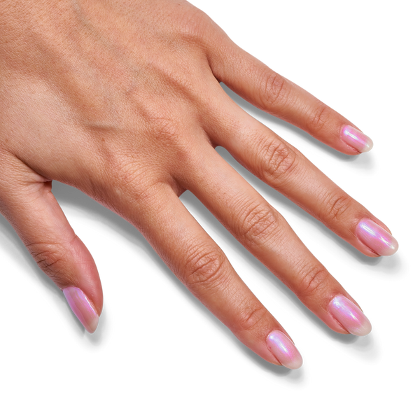 Le Mini Macaron 1-Step, 3-in-1 Formula Gel Polish #4