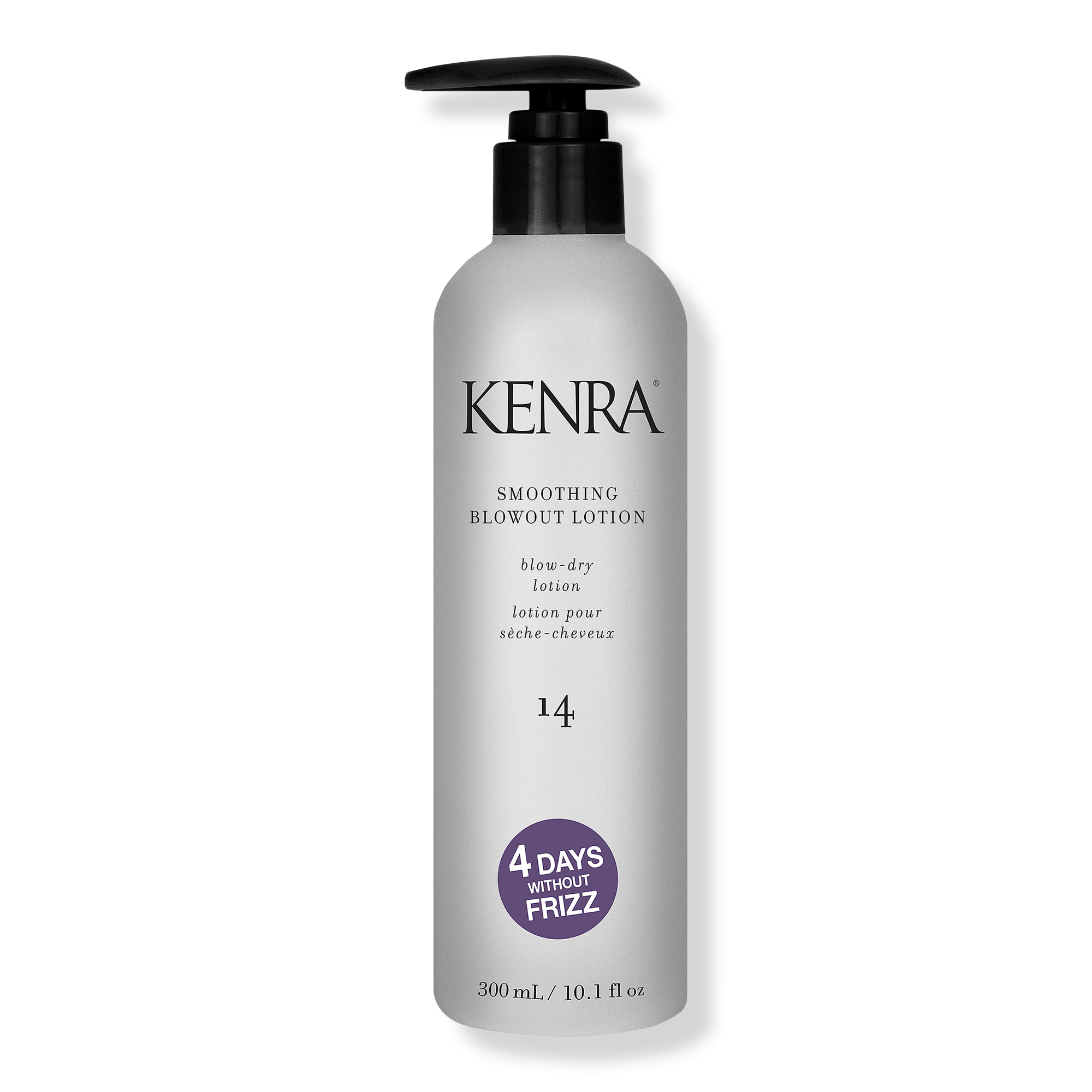 Kenra Professional Smoothing Blowout Lotion 14 #1