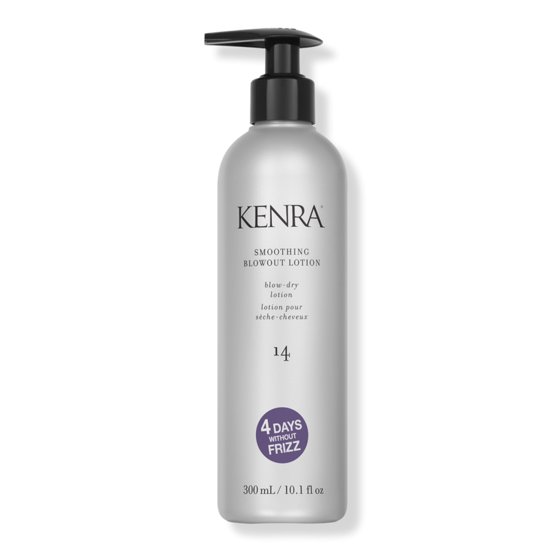 Kenra Professional - Smoothing Blowout Lotion 14 | Ulta Beauty