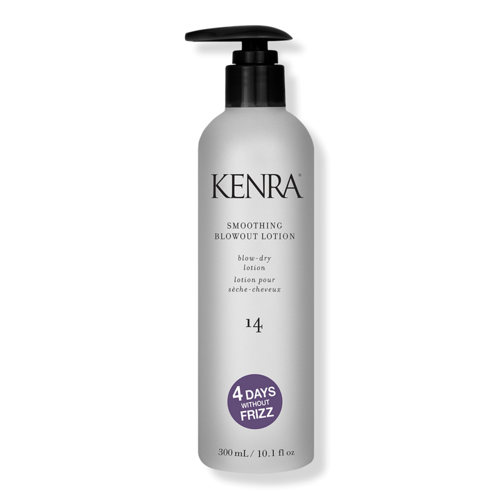 Kenra Professional Smoothing Blowout Lotion 14 #1