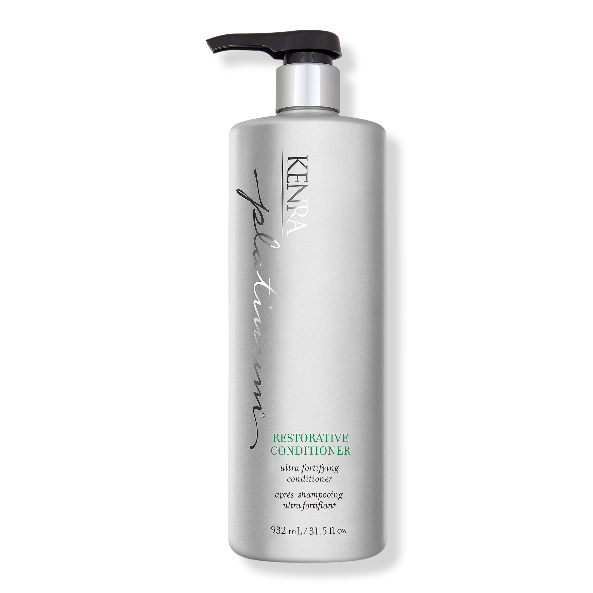 Kenra Professional Platinum Restorative Conditioner #1