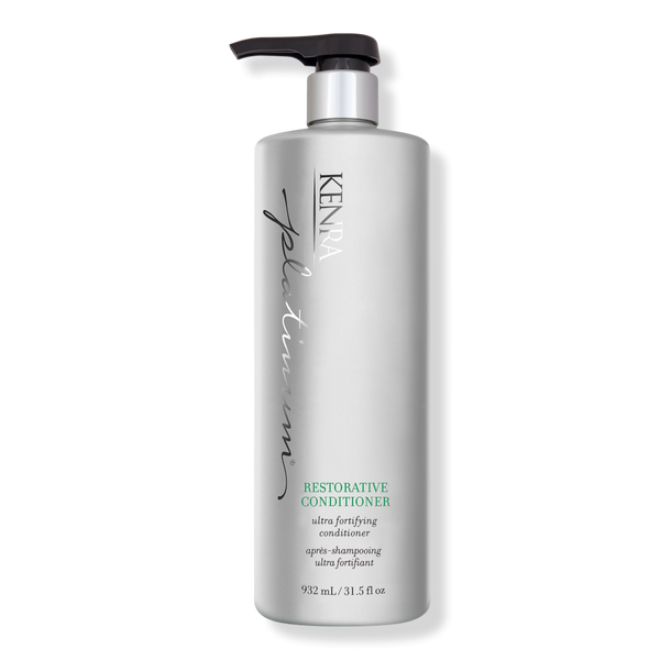 Kenra Professional Platinum Restorative Conditioner #1