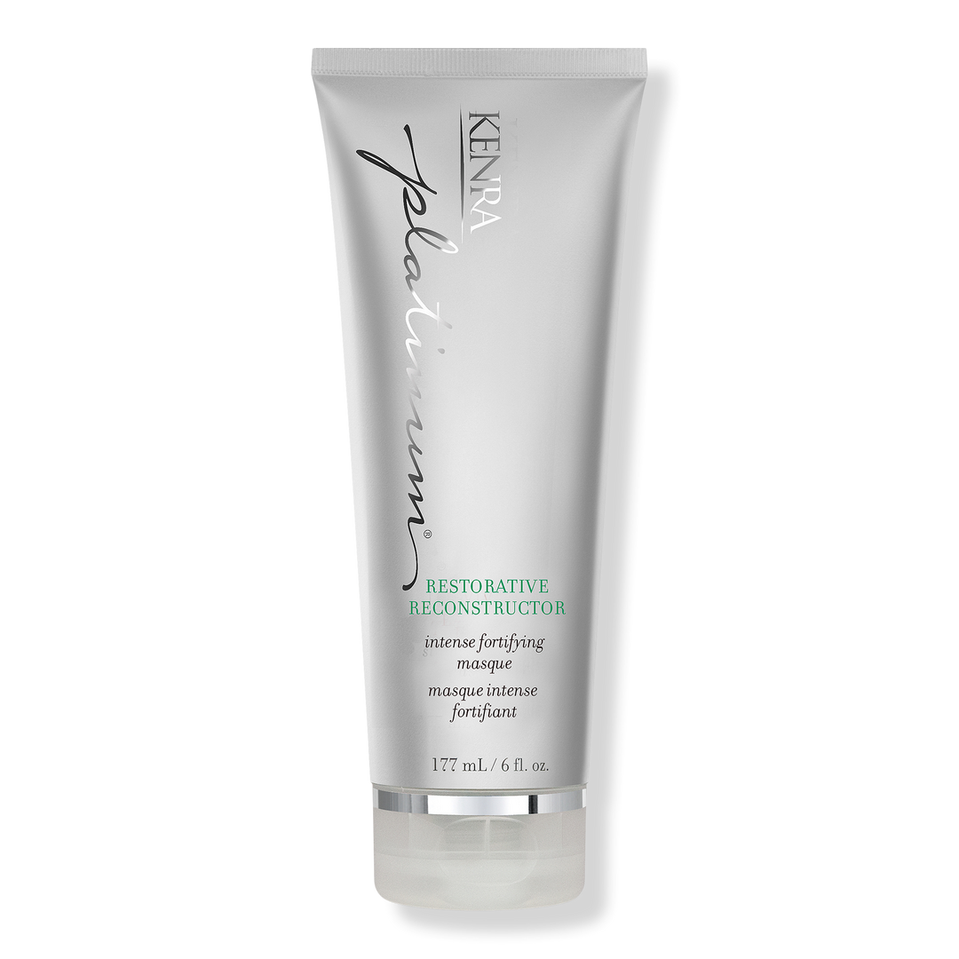 Kenra Professional Platinum Restorative Reconstructor #1