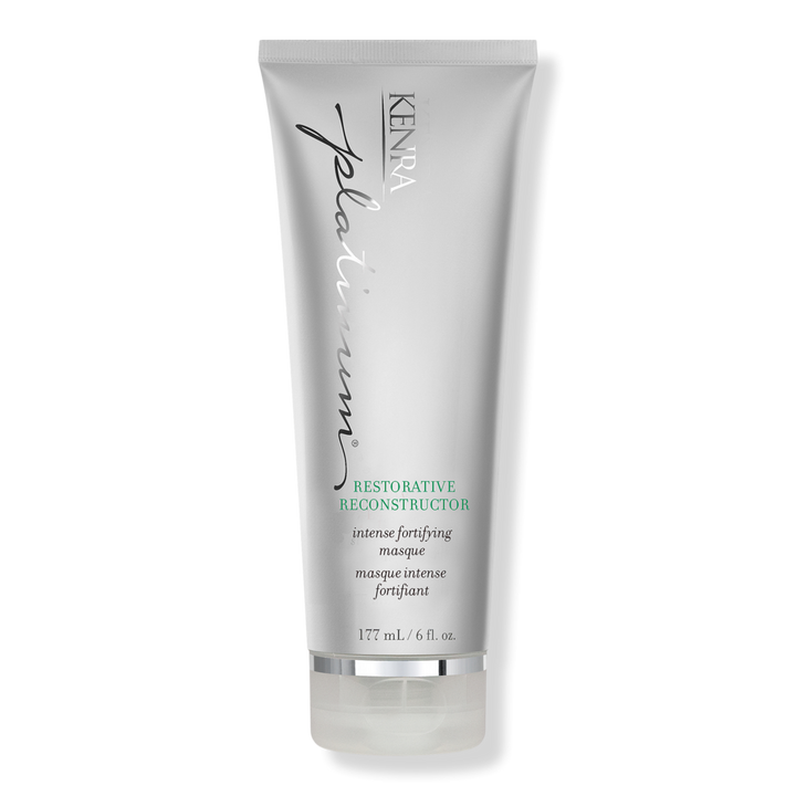 Platinum Restorative Reconstructor Kenra Professional Ulta Beauty