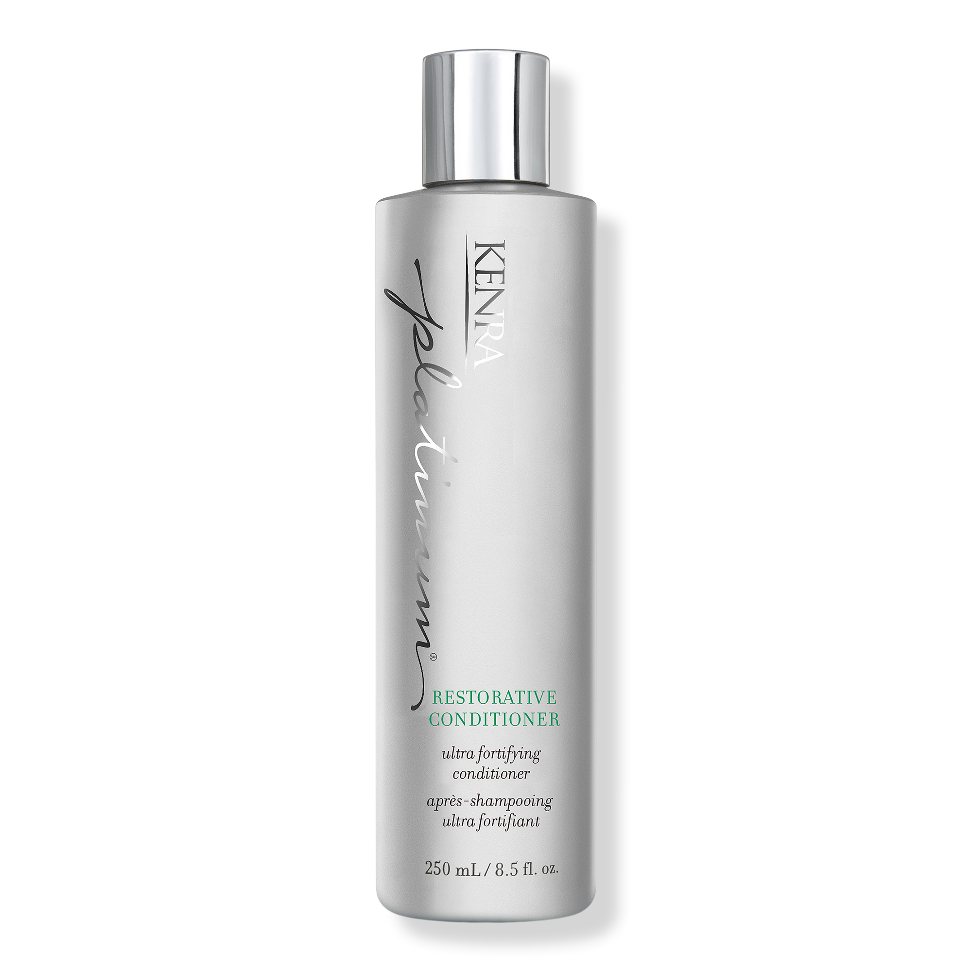 Kenra Professional Platinum Restorative Conditioner #1