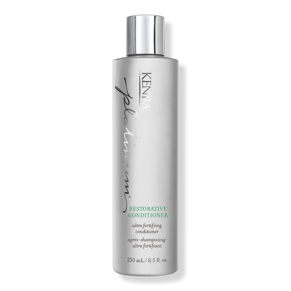 Platinum Restorative Conditioner - 8.5 oz