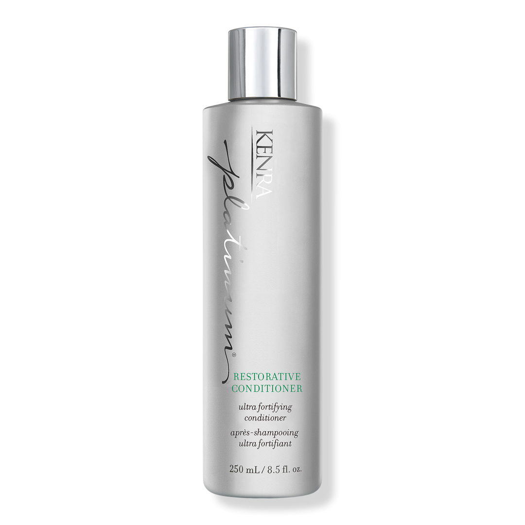 Kenra Professional Platinum Restorative Conditioner #1