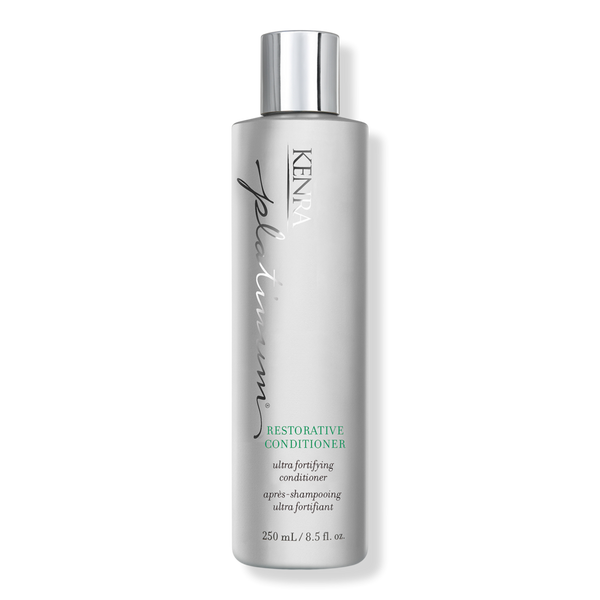 Kenra Professional Platinum Restorative Conditioner #1