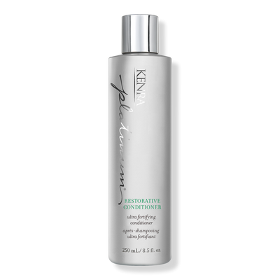 Kenra Professional Platinum Restorative Conditioner