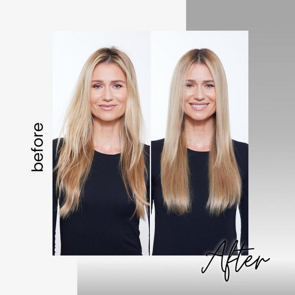 Kenra Professional Platinum Restorative Conditioner #3