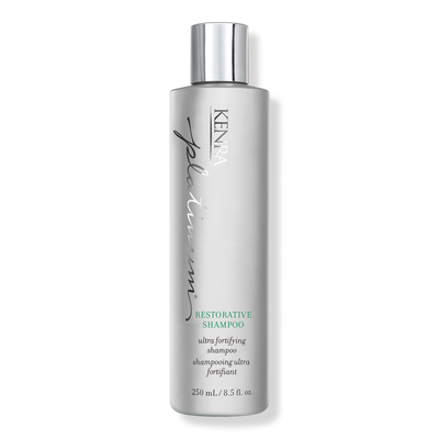 Kenra Professional Platinum Restorative Shampoo