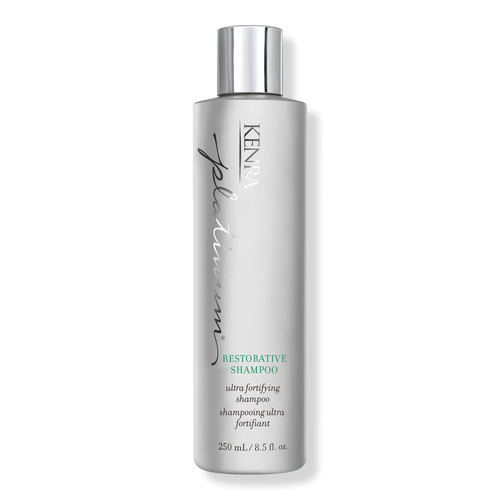 Kenra Professional - 8.5 oz Platinum Restorative Shampoo | Ulta Beauty