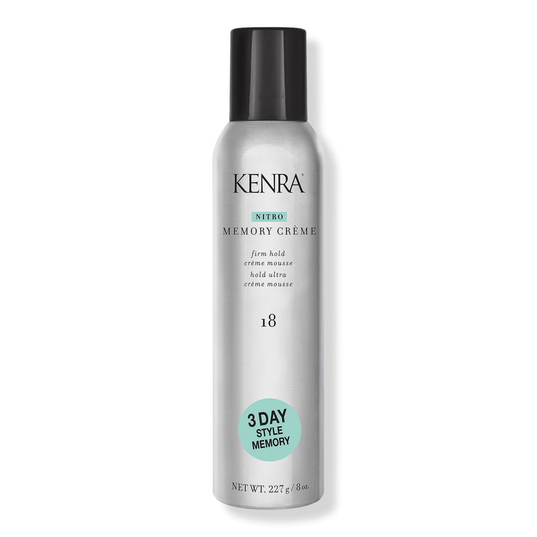 Kenra Professional Nitro Memory Crème 18 #1