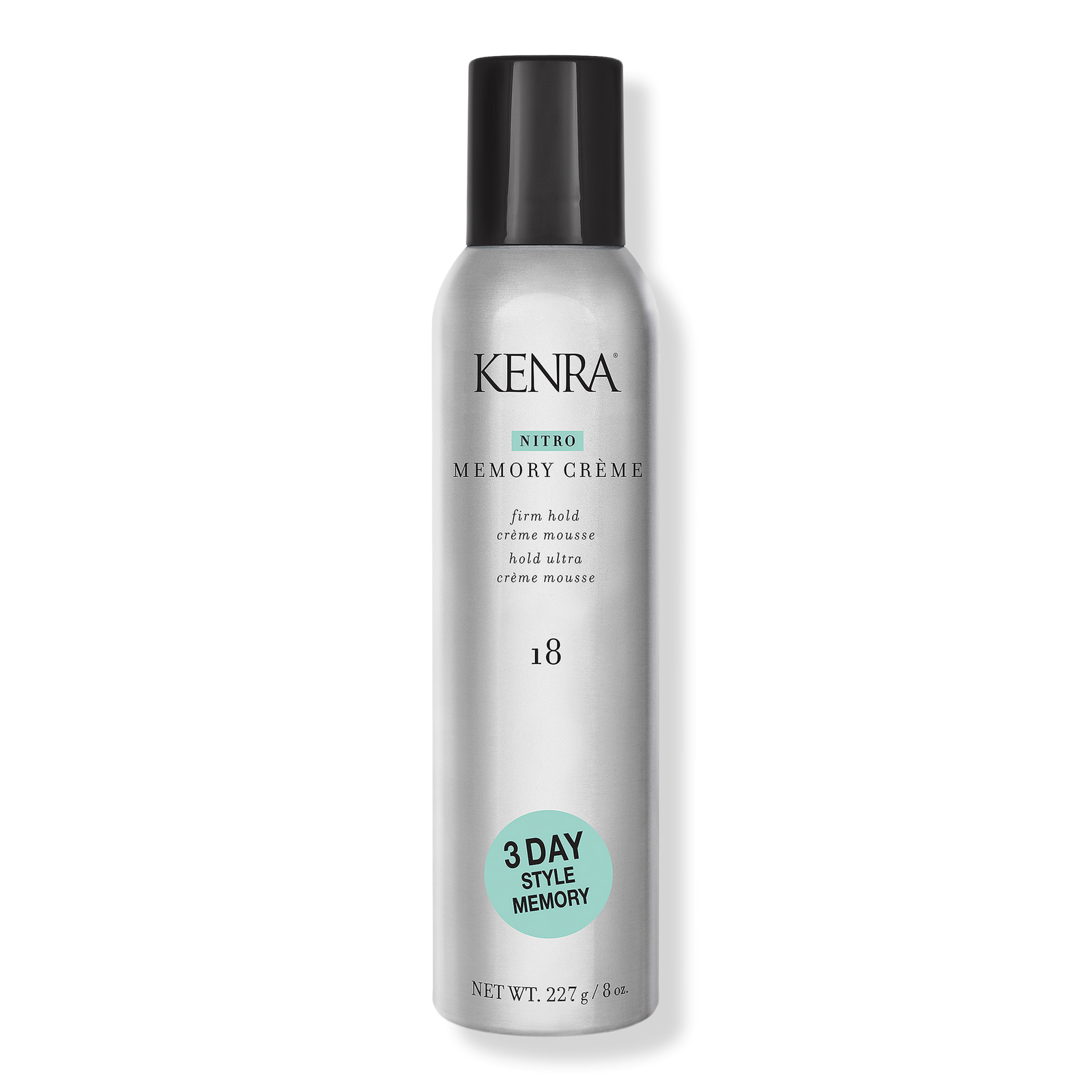 Kenra Nitro Memory Crème 8oz