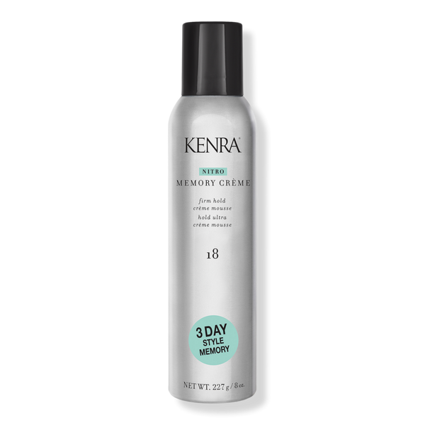 Kenra Professional Nitro Memory Crème 18 #1