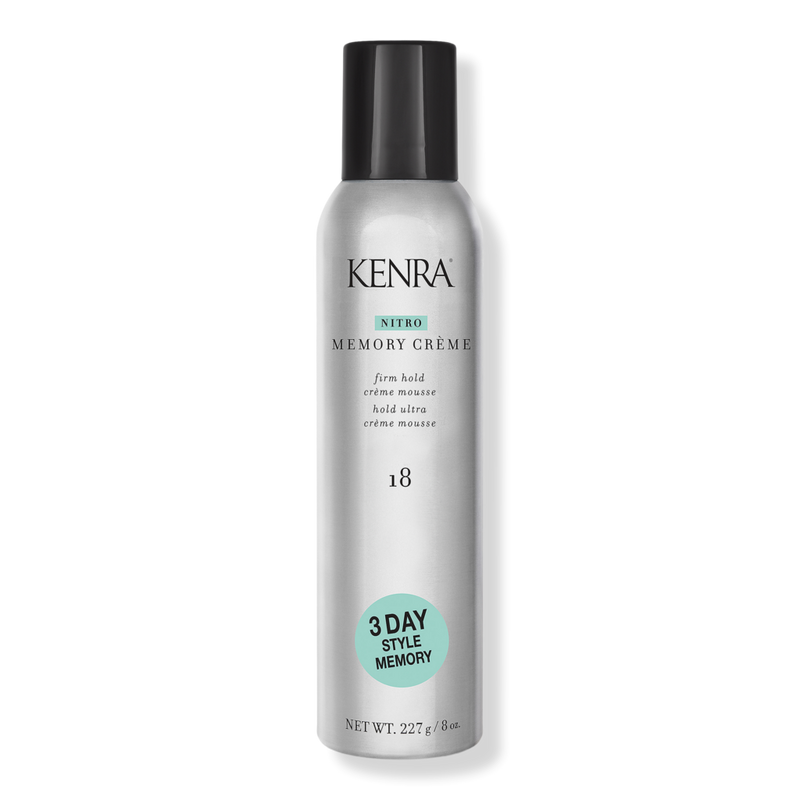 Kenra Professional - Nitro Memory Crème 18 | Ulta Beauty