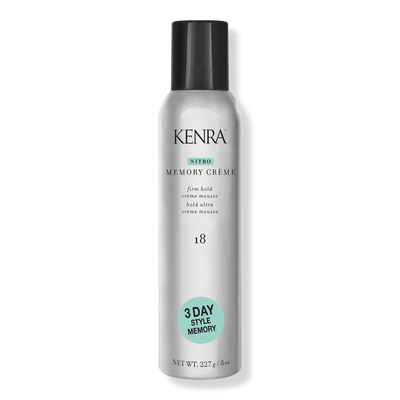 Kenra Professional Nitro Memory Crème 18