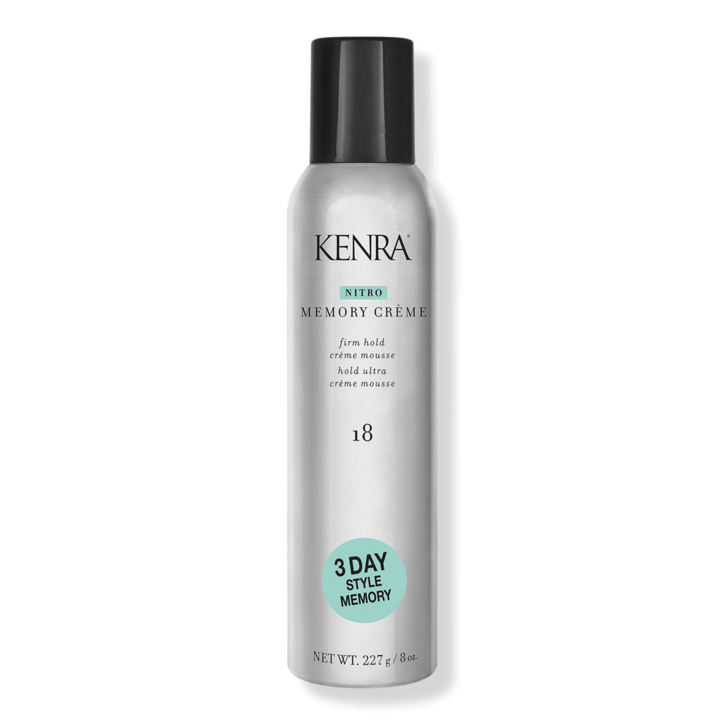 Mega Sleek Iron Smoother Defrizzing Leave-In Conditioner Spray