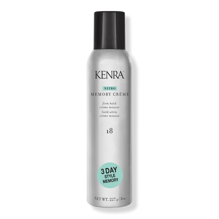 Kenra Professional Nitro Memory Crème 18 #1