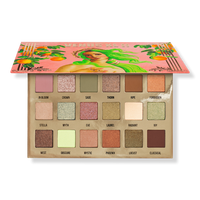 Lime Crime Venus XL アイシャドウパレット Amazon.com : Lime Crime Eye & Face Palette, Venus XL II - 18