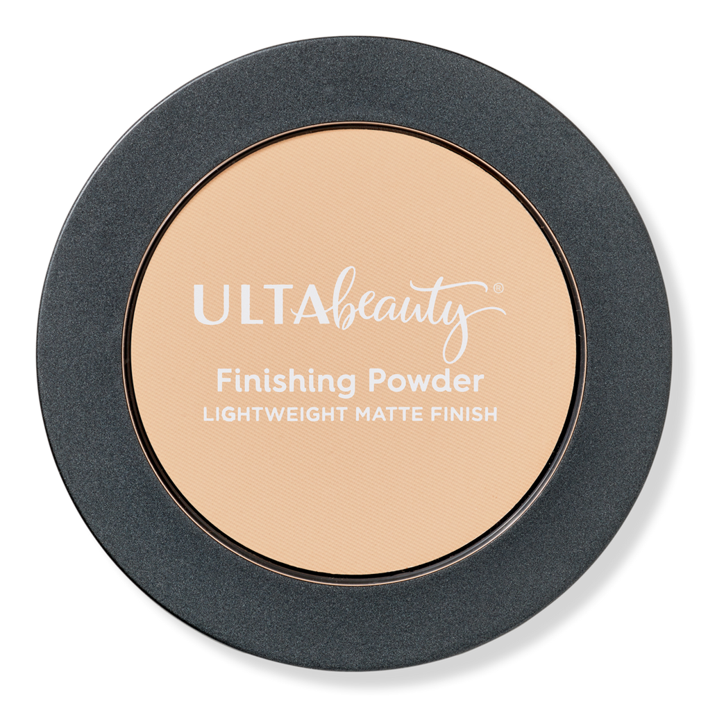 Ulta Beauty NYX Professional Makeup Mineral Matte Loose Finishing Powder