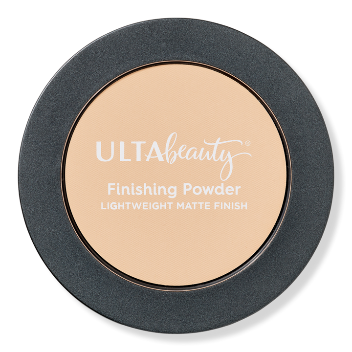 ULTA Beauty Collection Finishing Powder #1