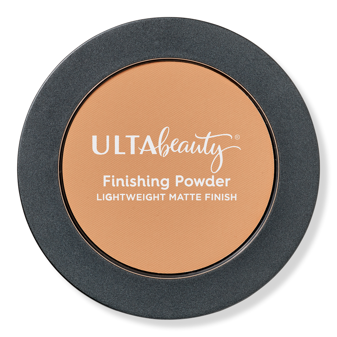 ULTA Beauty Collection Finishing Powder #1