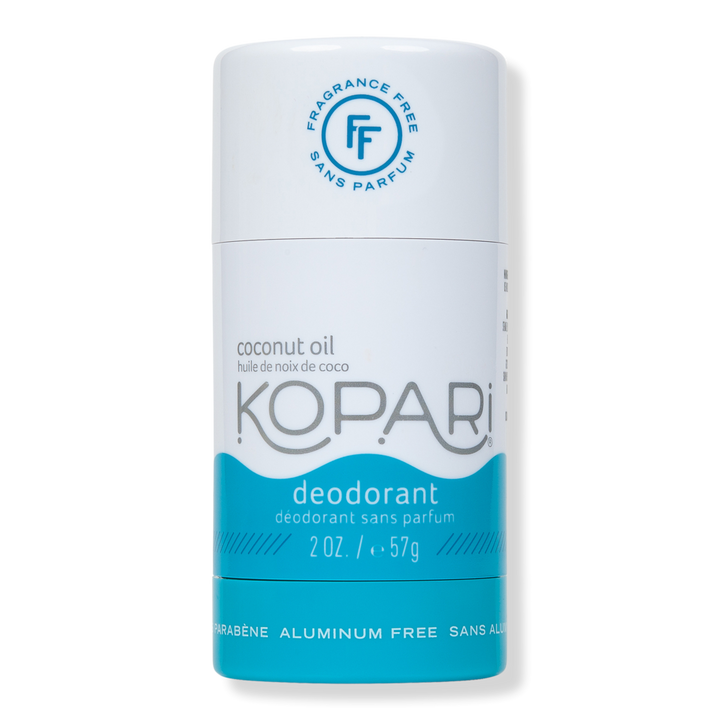 Kopari Beauty Natural Aluminum-Free Fragrance Free Deodorant #1