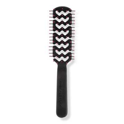 Cricket Static Free Fast Flo Flex Brush