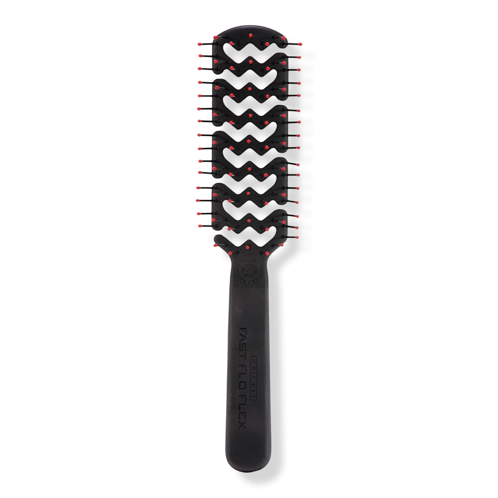 Cricket hotsell volumizer brush