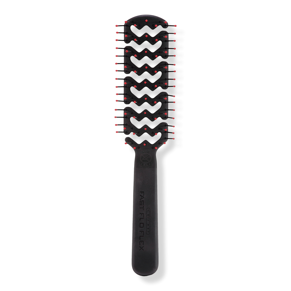 Cricket Static Free Fast Flo Flex Brush