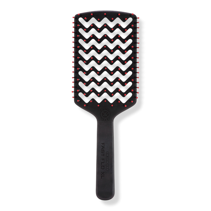 Cricket Static Free Fast Flo XL Vent Brush #1