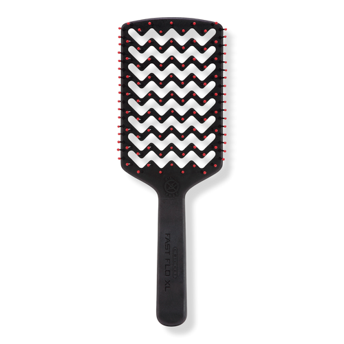Cricket Static Free Fast Flo XL Vent Brush